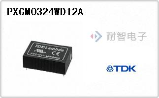 PXCM0324WD12A