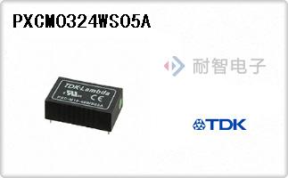 PXCM0324WS05A