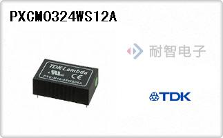 PXCM0324WS12A