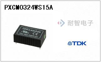 PXCM0324WS15A