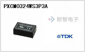 PXCM0324WS3P3A