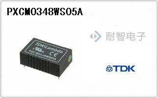 PXCM0348WS05A