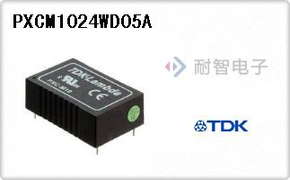 PXCM1024WD05A