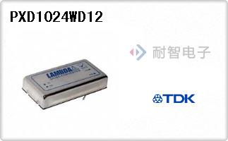 PXD1024WD12