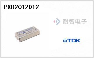 PXD2012D12