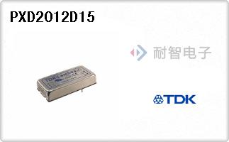 PXD2012D15