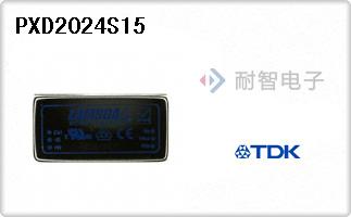PXD2024S15