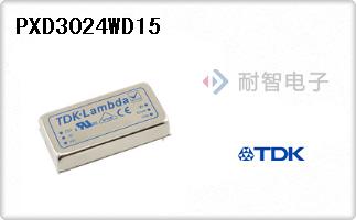 PXD3024WD15