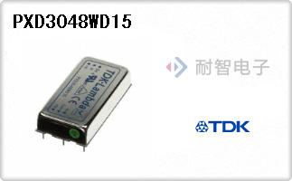 PXD3048WD15