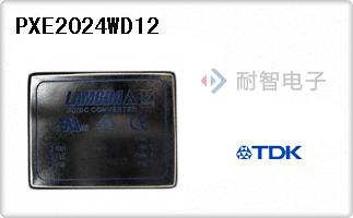 PXE2024WD12