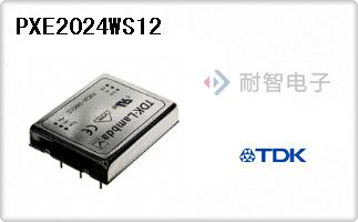 PXE2024WS12