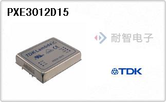PXE3012D15