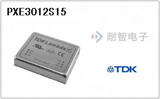 PXE3012S15