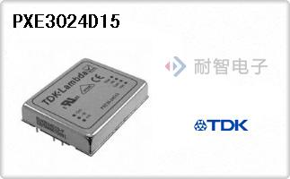PXE3024D15