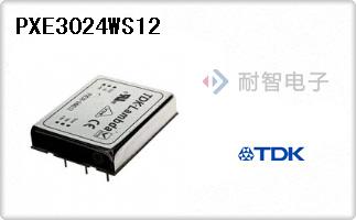 PXE3024WS12