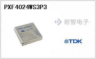 PXF4024WS3P3