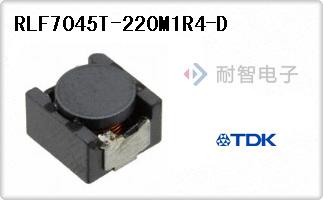 RLF7045T-220M1R4-D