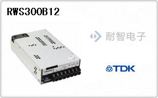 RWS300B12