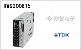 RWS300B15