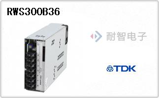 RWS300B36