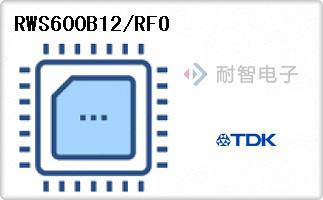 RWS600B12/RFO