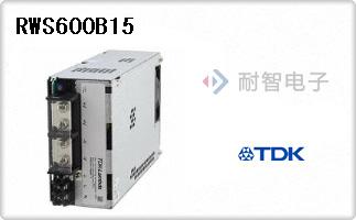RWS600B15