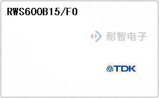 RWS600B15/FO