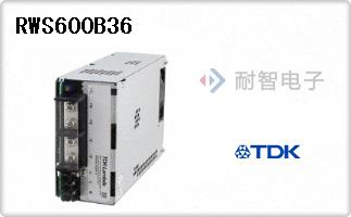 RWS600B36