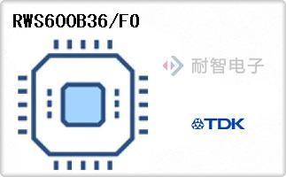 RWS600B36/FO