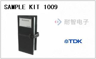 SAMPLE KIT 1009