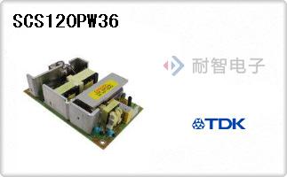 SCS120PW36