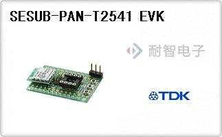 SESUB-PAN-T2541 EVK