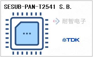 SESUB-PAN-T2541 S.B.
