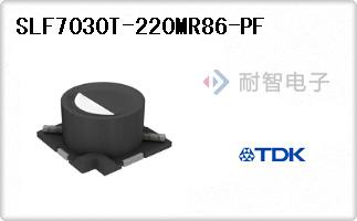 SLF7030T-220MR86-PF
