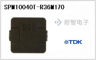 SPM10040T-R36M170