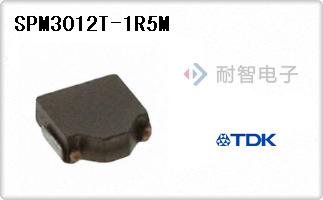 SPM3012T-1R5M