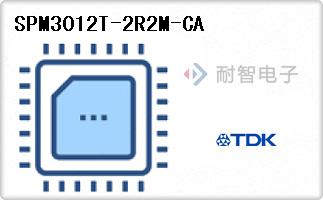 SPM3012T-2R2M-CA