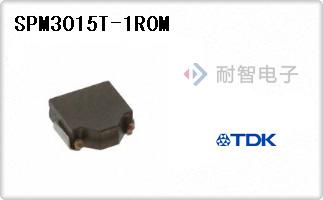 SPM3015T-1R0M