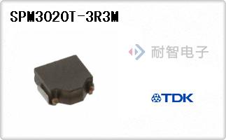 SPM3020T-3R3M