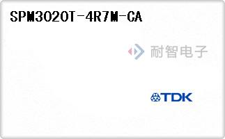 SPM3020T-4R7M-CA