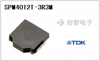 SPM4012T-3R3M