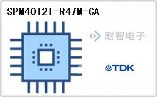 SPM4012T-R47M-CA