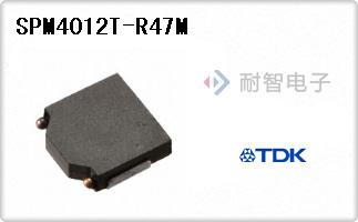 SPM4012T-R47M