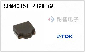SPM4015T-2R2M-CA