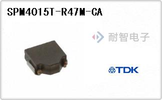 SPM4015T-R47M-CA