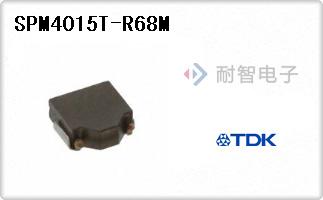 SPM4015T-R68M