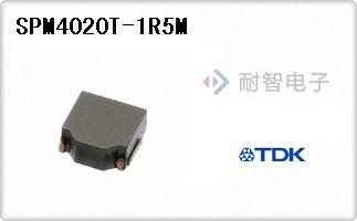 SPM4020T-1R5M