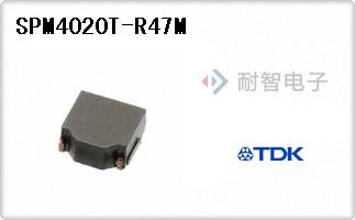 SPM4020T-R47M
