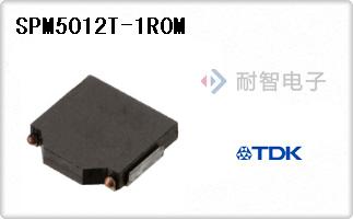 SPM5012T-1R0M
