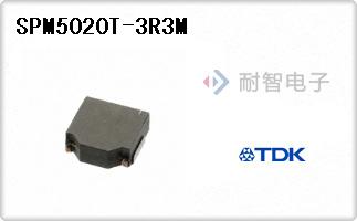 SPM5020T-3R3M